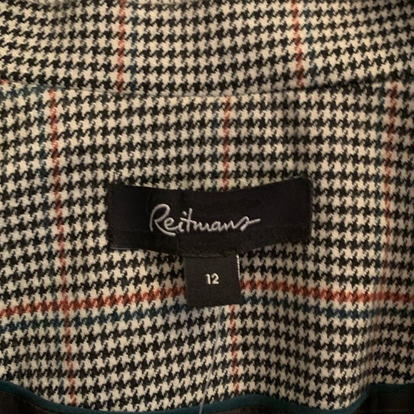 Reitmans Blazer - Picture 3 of 4